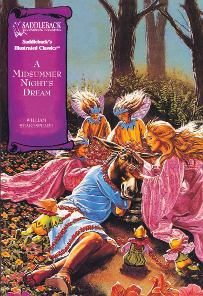 A Midsummer Night's Dream